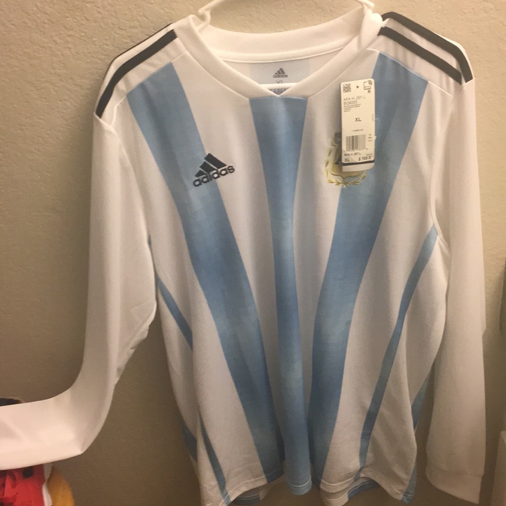 Adidas jersey